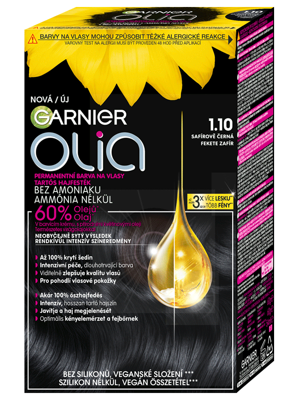 Olia 1.10